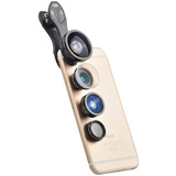 Kit Lente Macro 2