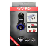 Kit Lente Macro 3x1