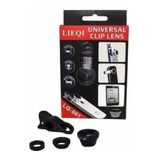 Kit Lentes 3x1 Universal