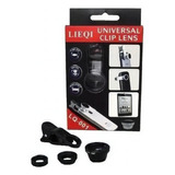 Kit Lentes 3x1 Universal