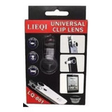 Kit Lentes 3x1 Universal