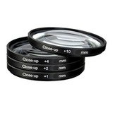 Kit Lentes Close up
