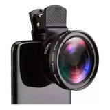 Kit Lentes Macro E