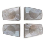 Kit Lentes Piscas Dianteira