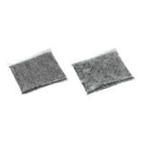 Kit Lentilha 2 Mm Esfera 1 5mm 1 Kg De B5