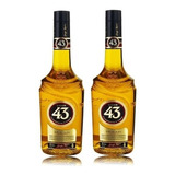 Kit Licor 43 Diego Zamora 1