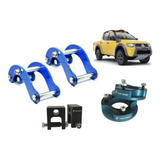 Kit Lift 2 Polegadas