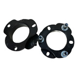 Kit Lift Calço Dianteiro 1 Poleg Hilux 2005 A 2021