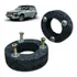 Kit Lift Calço Mola Dianteiro Fiat Uno Quadrado