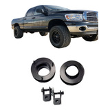 Kit Lift Calcos Diant