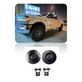 Kit Lift Calcos Diant