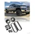 Kit Lift Completo Susp 3 Pol Dodge Ram 2500 2006 A 2012