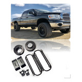 Kit Lift Completo Susp