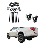 Kit Lift De Susp