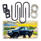 Kit Lift De Suspensao