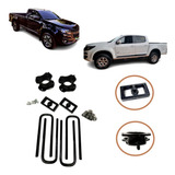 Kit Lift De Suspensão 2 Polegada S 10 2013 A 2021