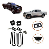 Kit Lift De Suspensão 2 Polegada S 10 2013 A 2022