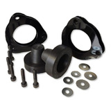 Kit Lift De Suspensão Fiat Toro 1 5 Polegada Diant E Tras
