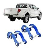 Kit Lift Jumelos Pickup