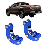 Kit Lift Jumelos Pickup Comfort Mitsubishi All New Triton