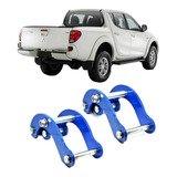 Kit Lift Jumelos Pickup Comfort Mitsubishi Triton L200