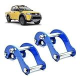 Kit Lift Jumelos Pickup