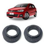 Kit Lift Mola Dianteiro Gol Modelo G5 Em Diante Elevar 3 5
