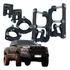 Kit Lift Para Erguer 2 Polegadas Suspensão Ranger Storm 2014
