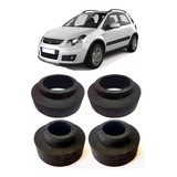 Kit Lift Sobe Carro