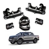 Kit Lift Suspensao Diant