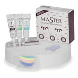 Kit Lifting De Cilios