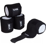 Kit Liga Trabalho Premium 2mts 1mts Anti pilling 4pçs Vtr