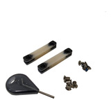 Kit Ligamento Joelheira Pod