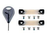 Kit Ligamento Joelheira Pod