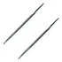 Kit Lima Triangular Tamanho 4 Afiar Serrote Detralhes