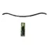 Kit Limbo Haste + Corda String P/ Besta 120 Libras Mankung