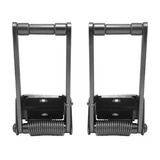 Kit Limitador Dobradica Porta Traseira Fiorino Bau 2011