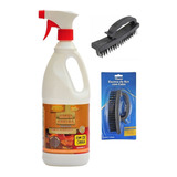 Kit Limpa Grelha Spray 1 Litro