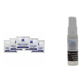 Kit Limpa Lentes