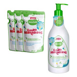 500ml