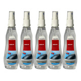 Kit Limpa Para Brisa Water Off Impermeabilização De Vidros