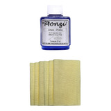 Kit Limpa Prata Monzi