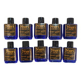 Kit Limpa Prata Nuri 10 Peças