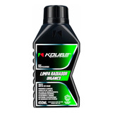 Kit Limpa Radiadores Orgânico 450ml Koube 12 Und 