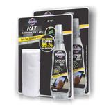 Kit Limpa Telas Celular Rodabrill 100ml C 2 Kits Oferta 