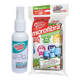 Kit Limpa Telas Celular