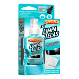 Kit Limpa Telas Multimidia