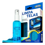 Kit Limpa Telas Tablet