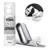 Kit Limpa Tenis Sneakers