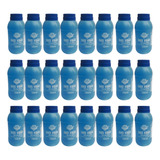 Kit Limpa Vidros Para brisas Automotivo 100ml 24 Unidades